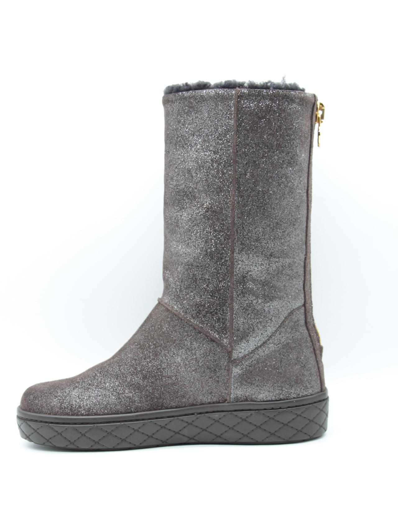 Moncler, Ankle boot